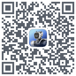 魔法原子MagicDog的下载二维码