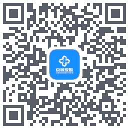 京城皮肤 QRcode