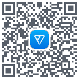 DEV的下載二維碼