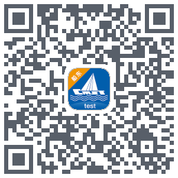 中储智运水运版 QRcode