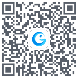 荟乐助教codice QR per il download