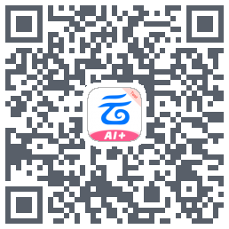 中国移动云盘 QRcode