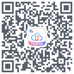 天翼AI云手机 QRcode
