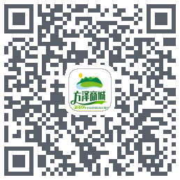 方泽商城 QRcode