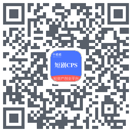 千顺顺 QRcode