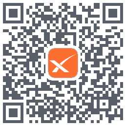 X-Meta QRcode