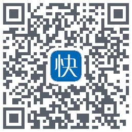 司机快送 QRcode