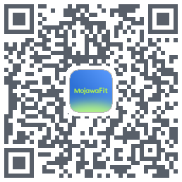 MOJAWAFit QRcode