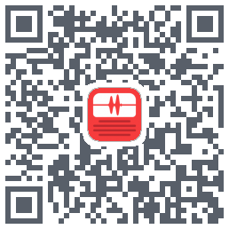 蜻蜓FM QRcode