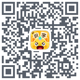 皮皮龙启蒙kod QR do pobrania