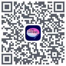 LionCarmindDownload QR-Code
