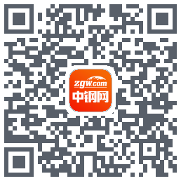 中钢网 QRcode
