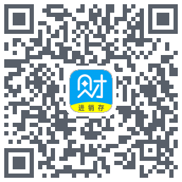 财多多记账的下載二維碼