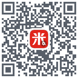 汇来米 QRcode