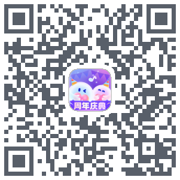 KK星球的下載二維碼