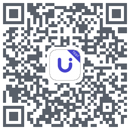 U净 QRcode