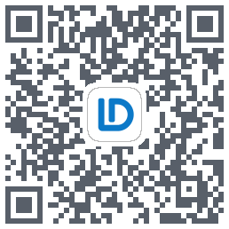 蓝豆云 QRcode