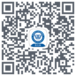 掌上宣武医院 QRcode
