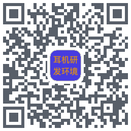 iTourBuds QRcode