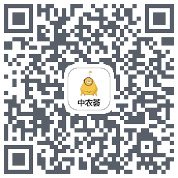 中农荟 QRcode