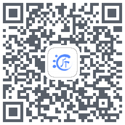汇匠源智慧建造的下載二維碼