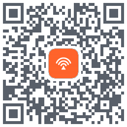 Tenda WiFi的下載二維碼