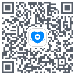 医网信codice QR per il download