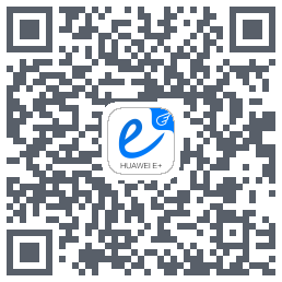 华为亿商 QRcode