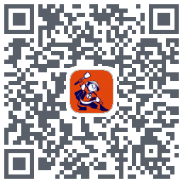 摊上小市 QRcode