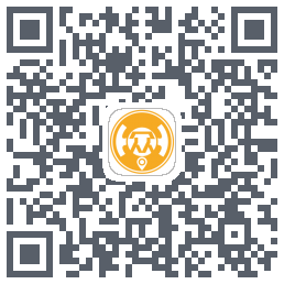 众代驾 QRcode