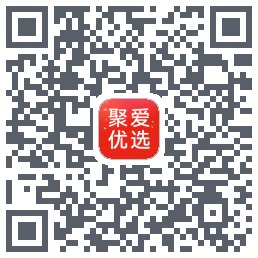 聚爱优选的下载二维码