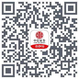 中信证券 QRcode