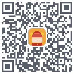日月保盒 QRcode