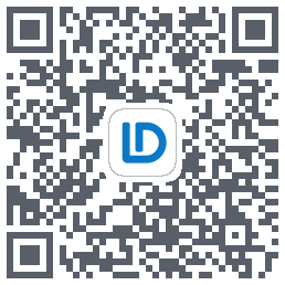 蓝豆云 QRcode