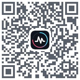 MERIT超燃脂 QRcode
