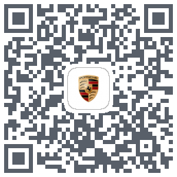 保时捷 QRcode