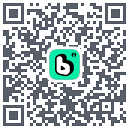波点音乐的下載二維碼