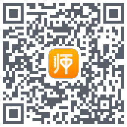 师训宝(学员端)的下载二维码