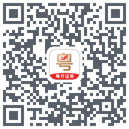 粤管家kod QR do pobrania