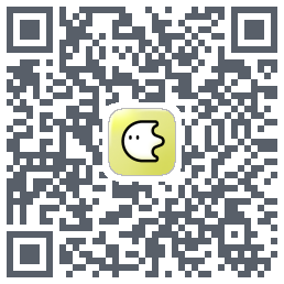 Blurrr QRcode