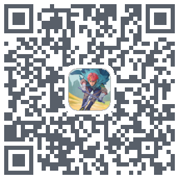 疯狂运动会 QRcode