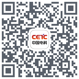 中国电科 QRcode