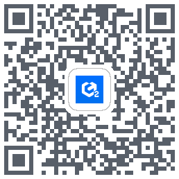 新核云codice QR per il download