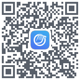 勤上口袋办公的下載二維碼