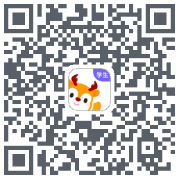 外研U学的下載二維碼