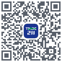 Trade211のダウンロードQRコード