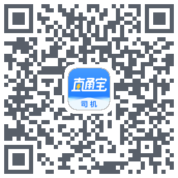 直通宝-UAT QR-код для загрузки