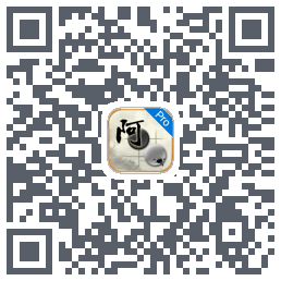 AhQ Go Pro QRcode