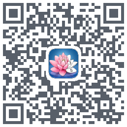 Zen Color QRcode