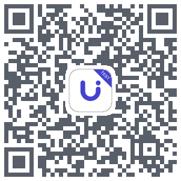U净 QRcode